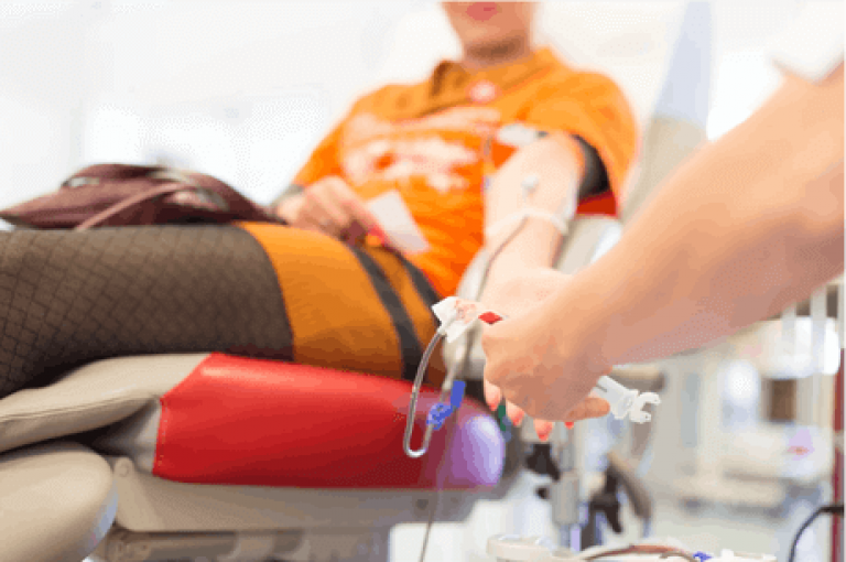 Instalacion de vias y sondas